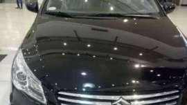 Suzuki Ciaz 1.4 GL 2017 mdl for sale 