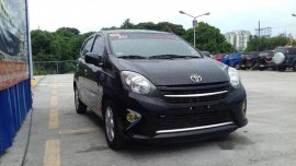 Toyota Wigo G 2015 for sale 