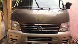 Nissan Estate 2009 mdl for sale 