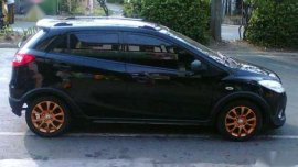 Top Of The Line 2012 Nissan Cube For Sale