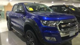 Brand New 2017 Ford Ranger For Sale