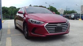 Hyundai Elantra Gl 2016 for sale 