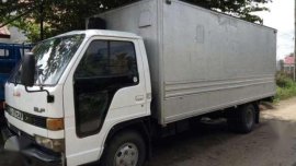 Isuzu Elf closevan 4be1 for sale 