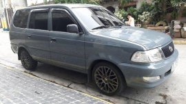 Toyota Revo 2003 for sale 