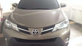 2013 Toyota Rav4 automatic fresh for sale
