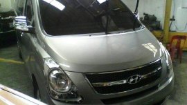 Hyundai Grand Starex 2013 for sale 