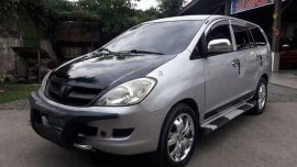 For sale Toyota Innova 2006 G