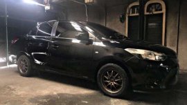 Like Brand New 2013 Toyota Vios E MT For Sale