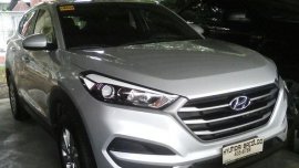 For sale Hyundai Tucson 2016