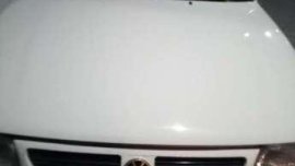 Good Condition 1996 Volkswagen Polo For Sale