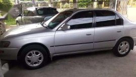 All Power 1996 Toyota Corolla Bigbody For Sale