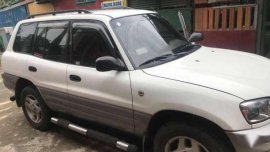 Toyota RAV4 1997 AT for sale 