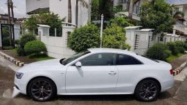 Good As Brand New 2016 Audi 2016 A5 For Sale