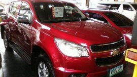 Chevrolet Trailblazer 2013 for sale 