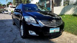 2011 Toyota Vios Diesel Manual for sale 