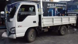 Perfect Condition 2015 Isuzu Nhr MT For Sale