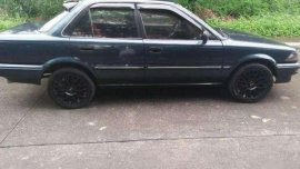 Toyota Corolla sb 89 SKD 16v for sale 