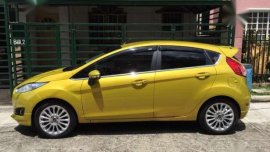 2015 Ford Fiesta S good for sale