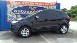 Ford Ecosport Trend 2016 for sale 