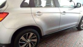 Low Mileage 2016 Mitsubishi ASX GSR For Sale