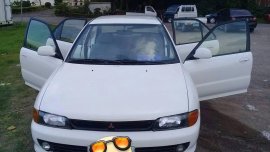 1996 Mitsubishi Lancer sedan for sale