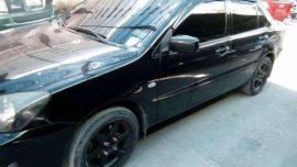 Fresh In And Out Mitsubishi Lancer 2009 For Sale