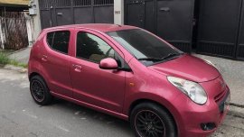 Suzuki Celerio 2010 like new for sale