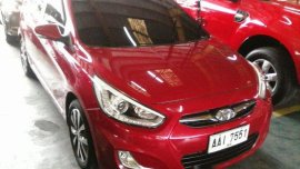 Hyundai Accent 2014 for sale 