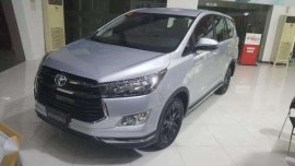 For sale 2017 Toyota Innova 2.8 Touring Sport Diesel