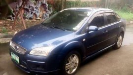 All Original 2007 Ford Focus AT For Sale