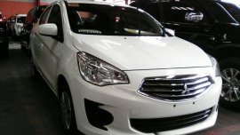 Mitsubishi Mirage G4 2015 White for sale