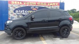 Ford Ecosport Trend 2017 for sale 