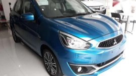 Mitsubishi Mirage Gls CVT  2017 New For Sale 