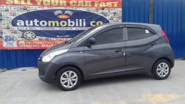 Hyundai Eon Gls 2016 for sale 