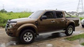 2010 Ford Ranger Trekker 2.5 XLT for sale 
