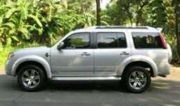 2009 Ford Everest good as new for sale 