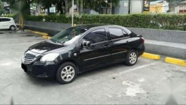Top Of The Line 2010 Toyota Vios 1.3E For Sale