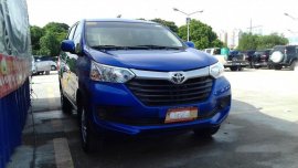 Toyota Avanza E 2016 for sale 