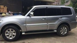 Mitsubishi Pajero 2013 GLS 3.2 Silver For Sale 