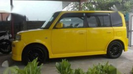 Newly Registered 2010 Toyota Bb 1.5 For Sale