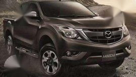 Brand New  2017 Mazda BT50 4x2 For Sale