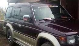 Fresh In And Out Mitsubishi Pajero 1998 For Sale