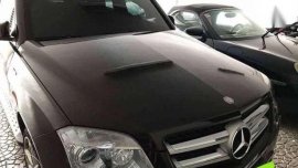 For sale: 2012 Mercedes Benz GLK 220 AMG