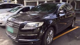 Good As Brand New 2010 Audi Q7 SWP For Sale