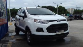 Ford Ecosport Trend 2016 for sale 