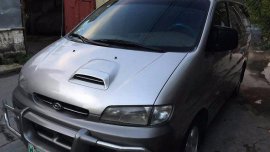 Hyundai Starex 1999 for sale 