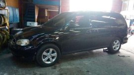 Kia Carnival 2.9 Diesel Turbo Intercooler For Sale 