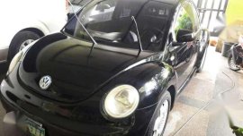 Rush sale 2001 Volkswagen beetle and toyota 2004 altis
