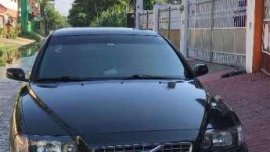 Fresh Volvo S80 2003 AT Black For Sale 