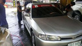 Mitsubishi Lancer Pizza Pie 1997 AT For Sale 